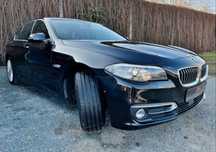DEZMEMBREZ BMW Seria 5 F10 LCI 530D 535d Facelift N57D30A 258cp 313cp