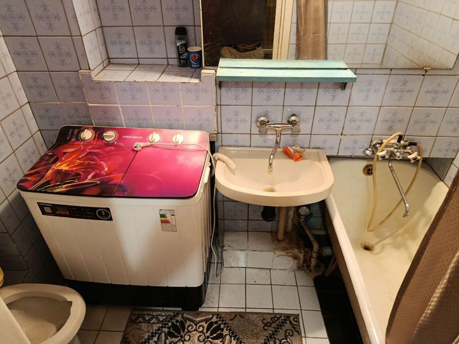 Maksim Gorkiy dagestanksiyda 2 kvartira ijaraga beriladi