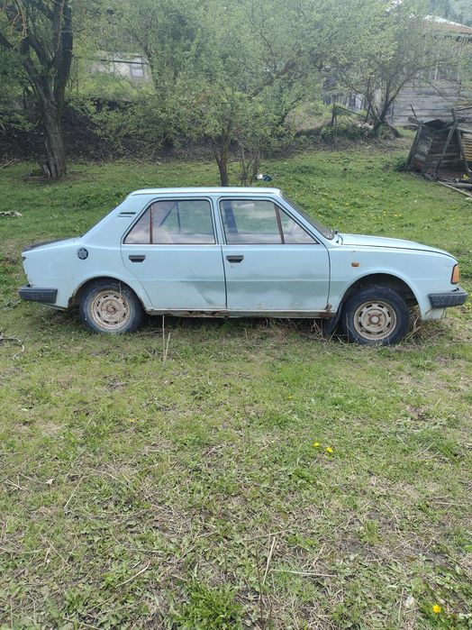 Шкода 120 L за продажба