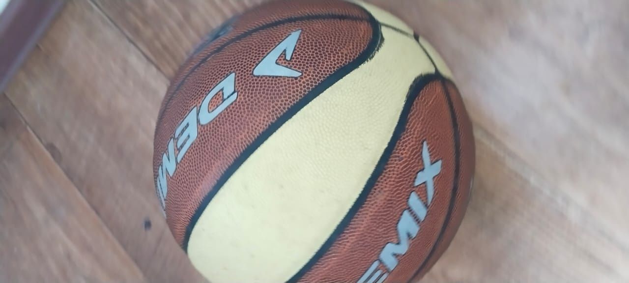 Demix мяч баскетбольный