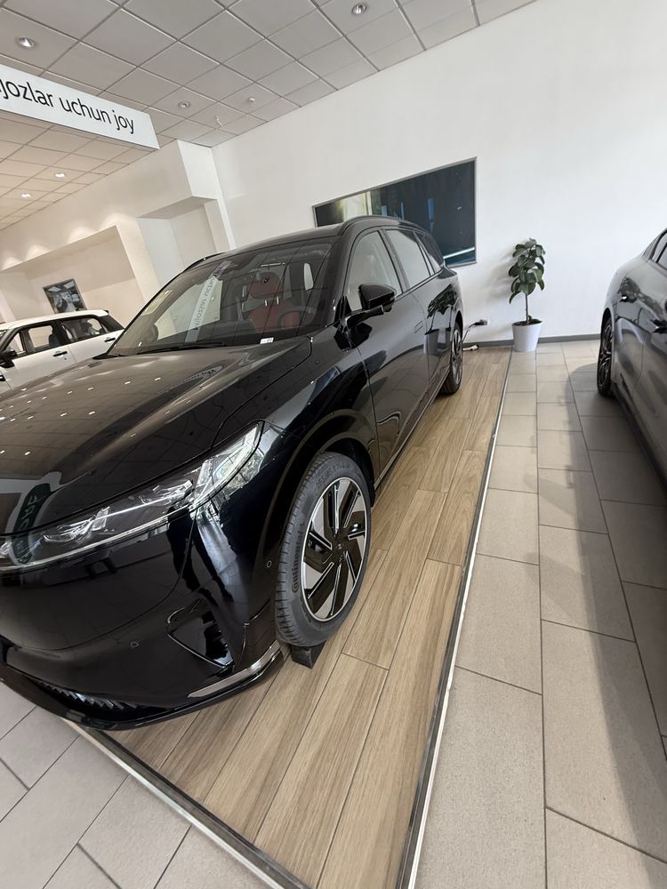 Dongfeng 008 Full Gibrid 2025