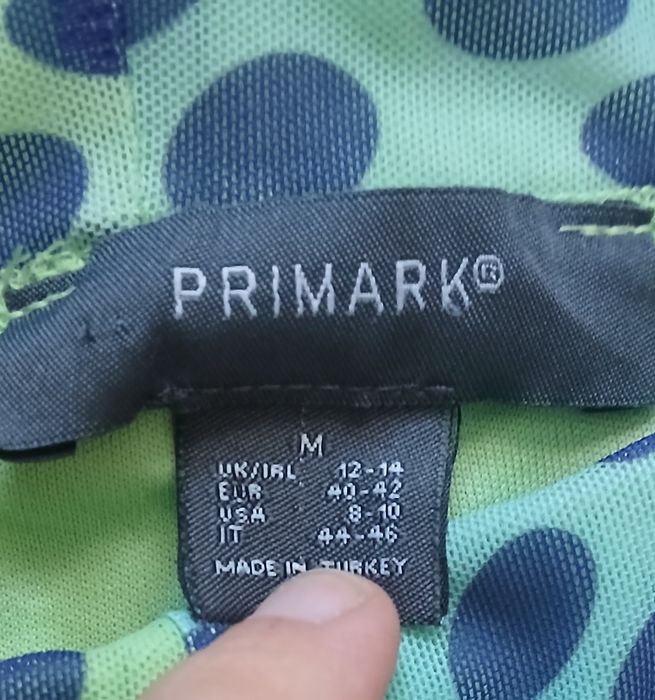 Pantaloni evazati pt dama M