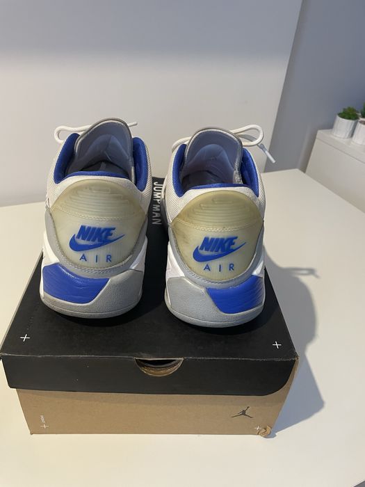 Jordani point lane originali