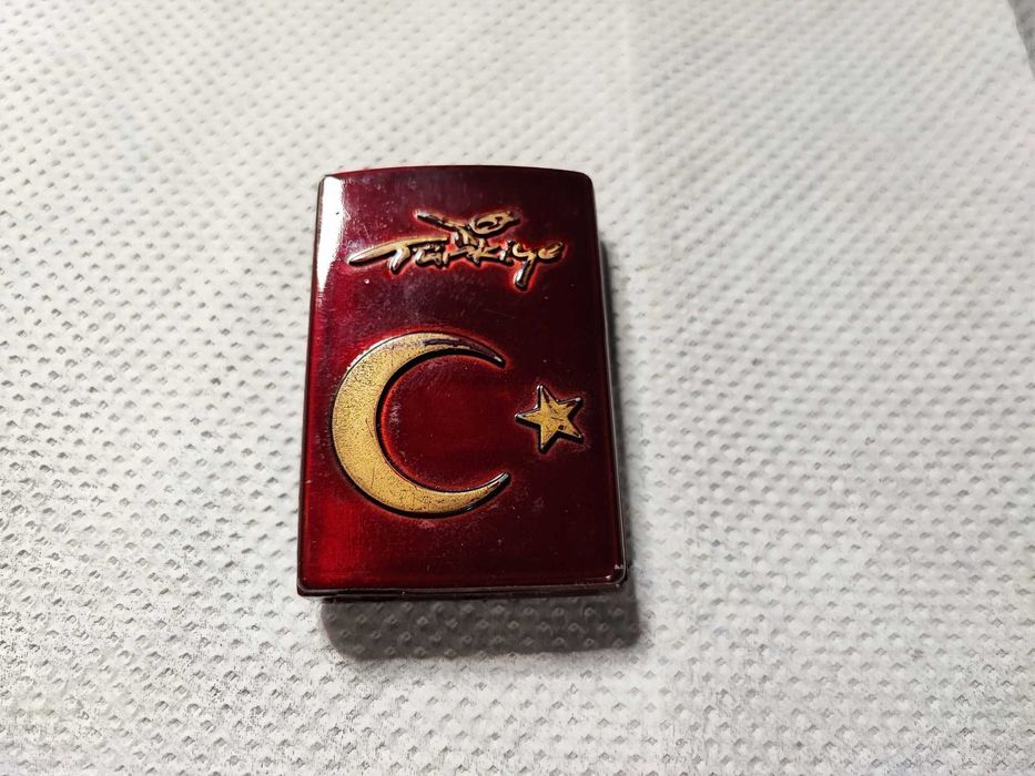 Lot vintage de 8 brichete