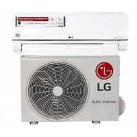 LG-кондиционеры дуал инвертор 12**18**24 оптом и в розницу.