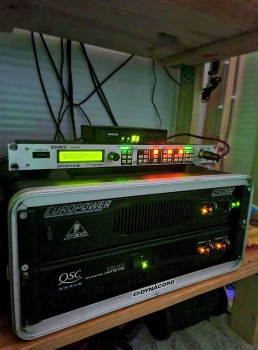 Vând Aplificatoare de putere