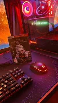The Witcher CD colectie