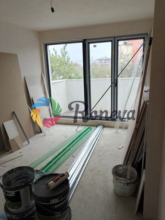 Продава се Двустаен апартамент в Варна, Бриз - 66 кв.м за 1954 €/кв.м - Снимка #3