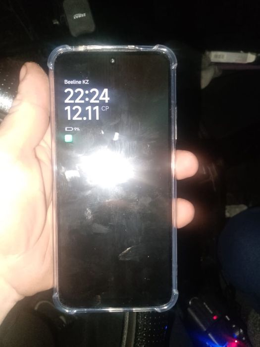 Продам редми нот 11 s