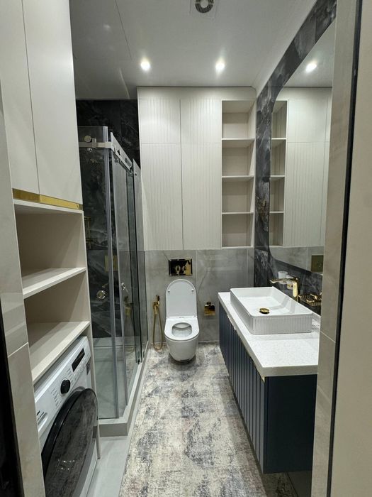 Nest one apartments