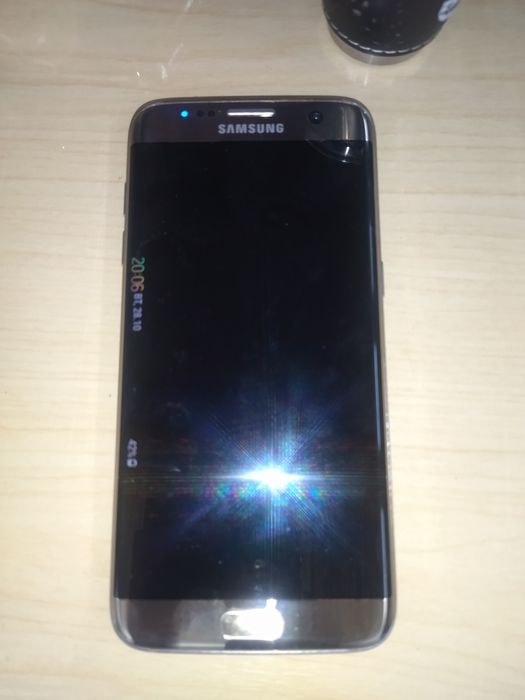 Samsung galaxy s7 edge