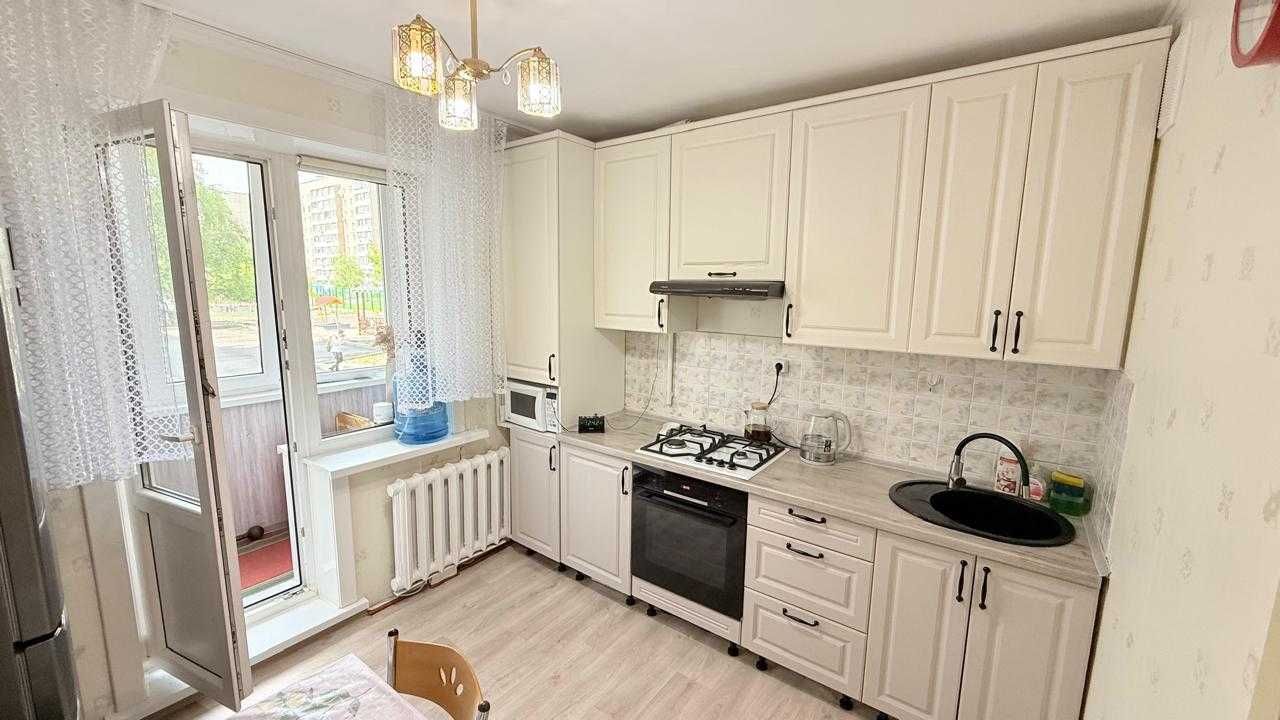 2-комн.квартира, 20 мкр.