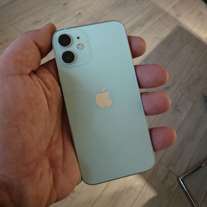 iPhone 12 mini 64 gb