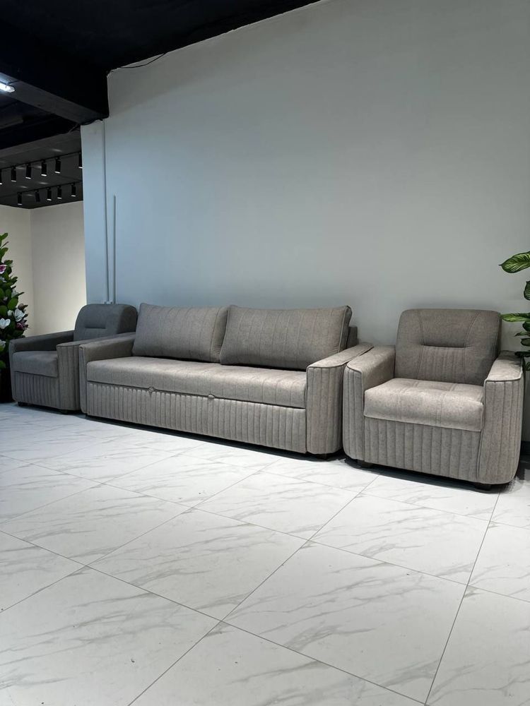 Диван 2 кресла от Comfort Mebel
