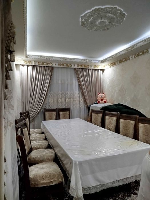 Гулзор генерал узоков   2/5/5   хороший ремонтом