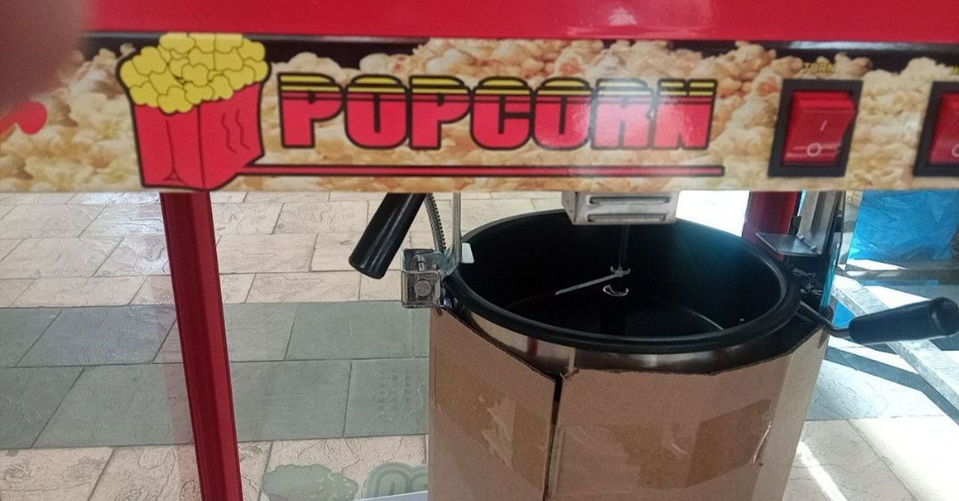 Попкорн апарати сифати зур Попкорн апарат  (Popcorn aparat ) Попкорн а