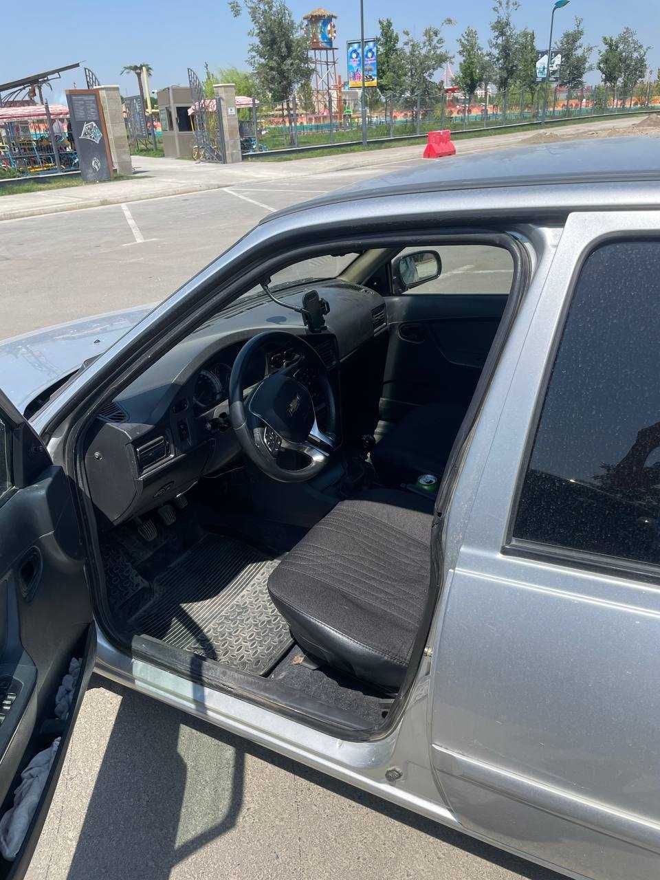 chevrolet nexia 2 2014