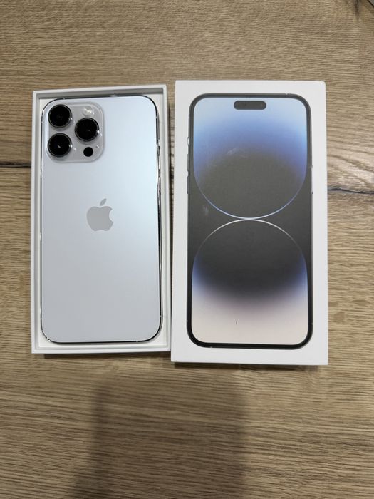 Iphone 14 pro max 128