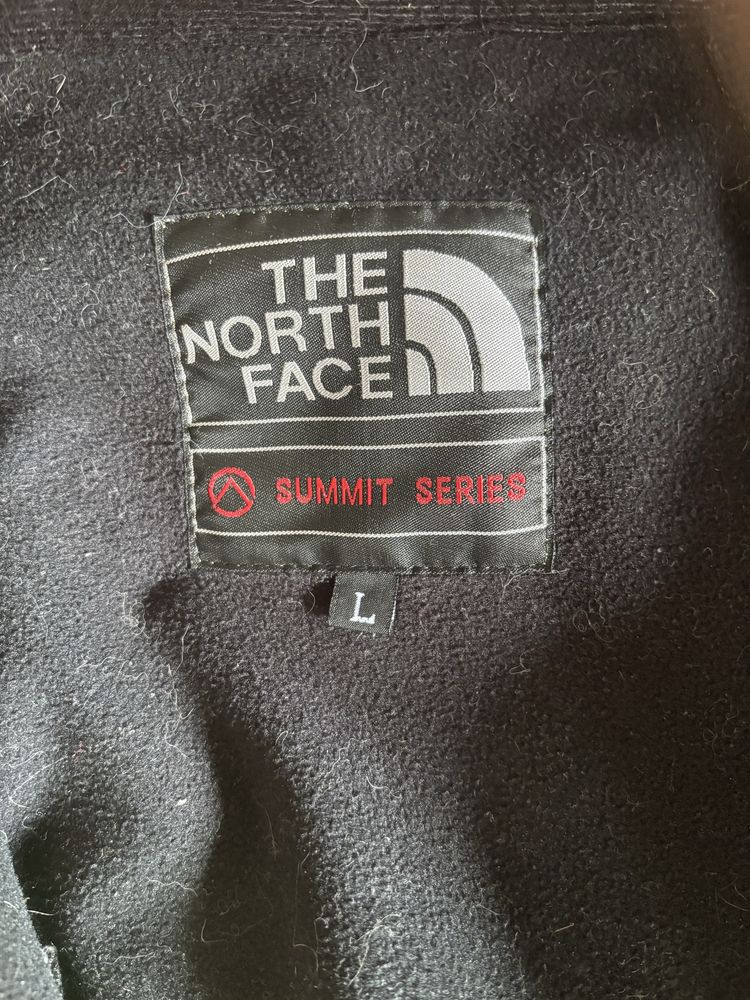 The North Face стил – Gore-Tex материя