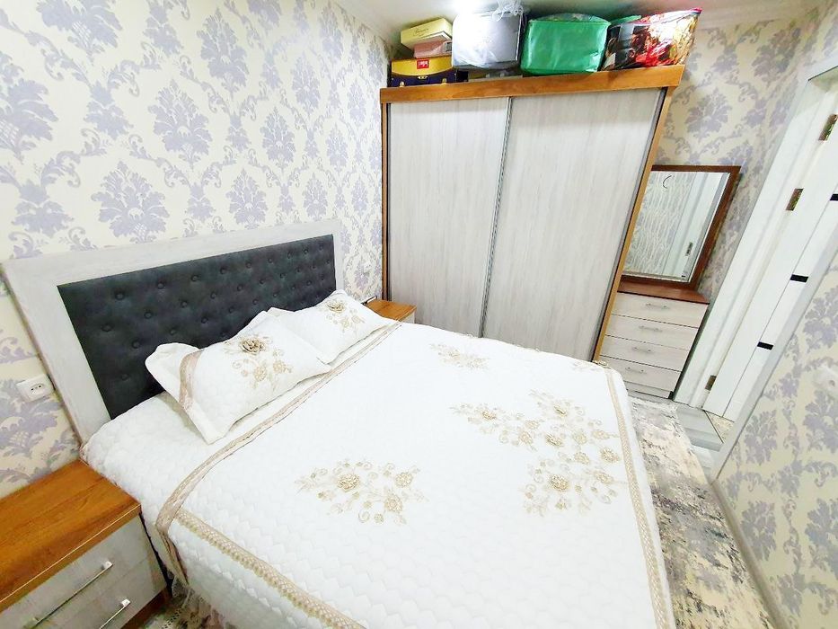 Срочно продаётся 2х-комнатная квартира