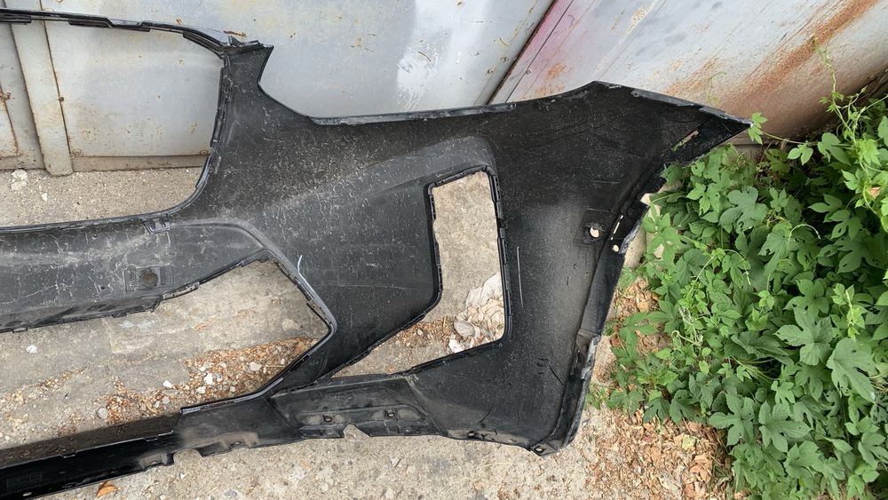 Предна броня за bmw x3 G01 M paket