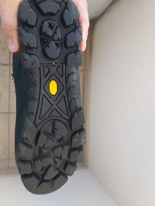 Bocanci de iarna Raichle 270 mm