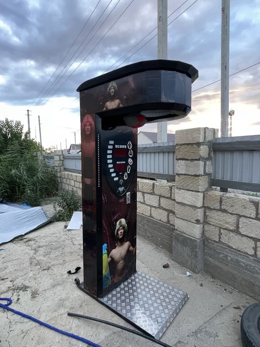 СРОЧНО! Силомер аппараты