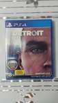 Продам / Игры пс4 пс5 / PlayStation / Detroit: Become Human