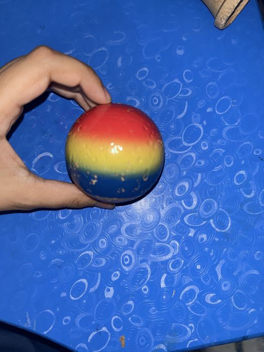 Tama( bila pentru kendama)