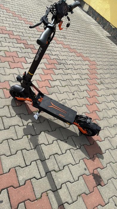 Kukirin g2 pro! Urgent schimb  cu cros sau surron