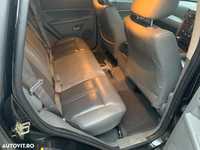 interior piele gri jeep grand cherokee 3 3.0 v6 dezmembrez jeep