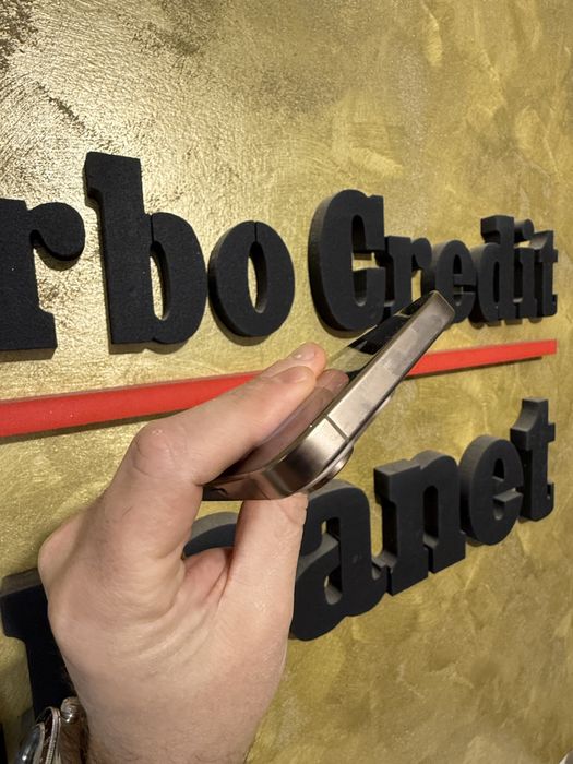 iPhone 16 Pro 128Gb Baterie 100% GARANTIE Ca NOU