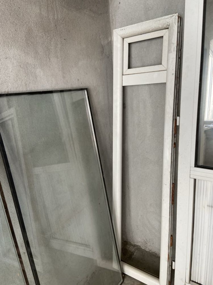 PVC врати и прозорци
