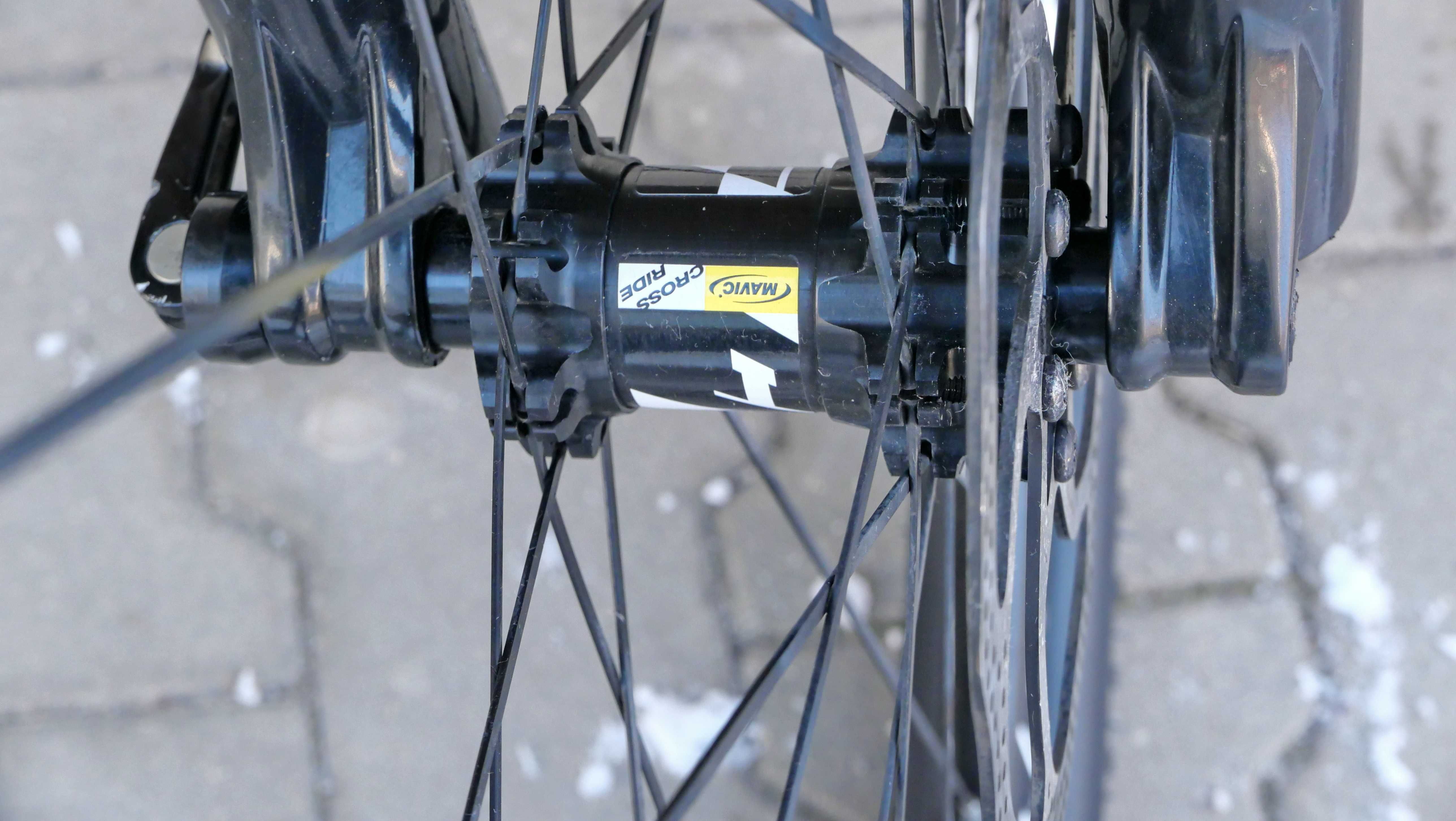 Felt Nine 30, 29, M, карбон, 11.3 кг., RockShox Reba, 2x10 Deore XT