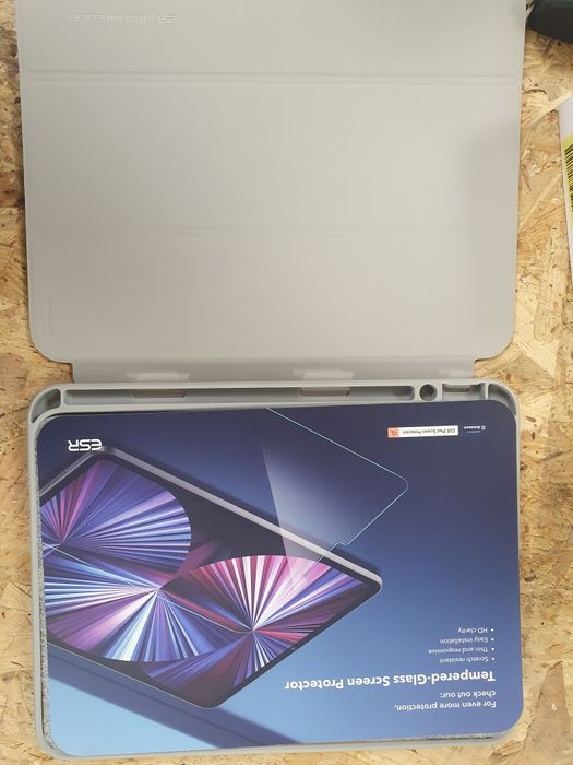 Husa Ipad Pro 11 inch
