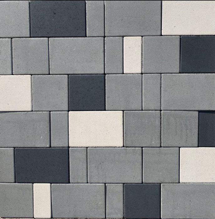 Брусчатка Ланд Хаус