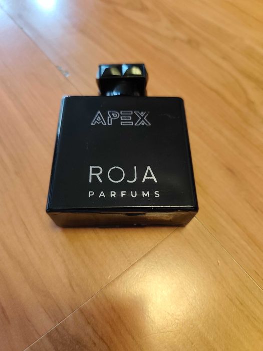 Употребявани мъжки парфюми