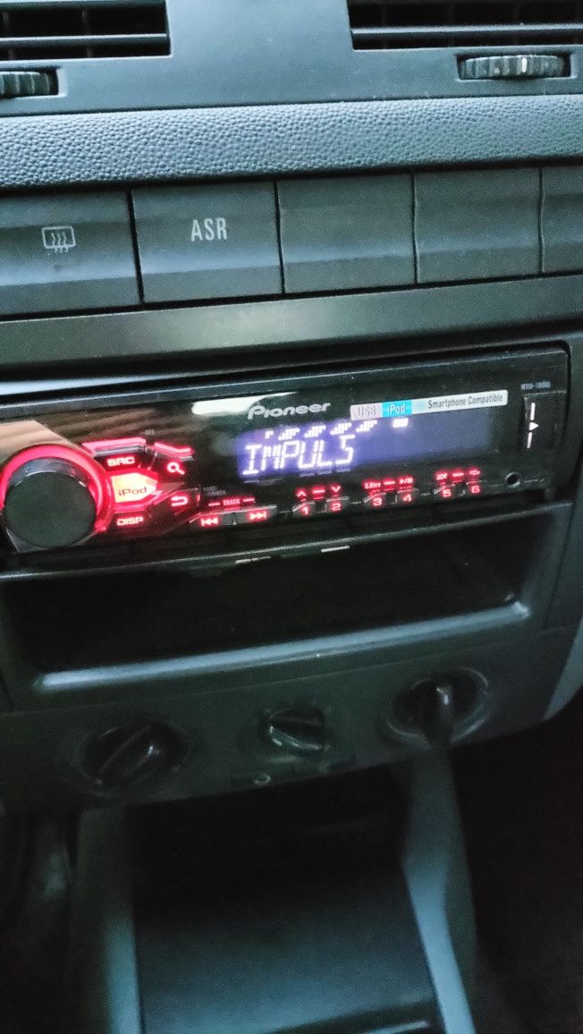 Mp3 Auto Pioneer