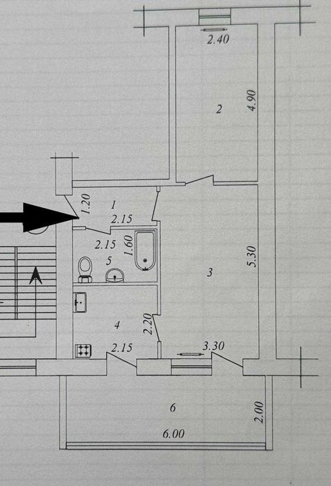 2/4/4
Мирзо-Улугбекский р-н, ТТЗ-1
ор-р АТС, 210-я школа
52 м², кирпич