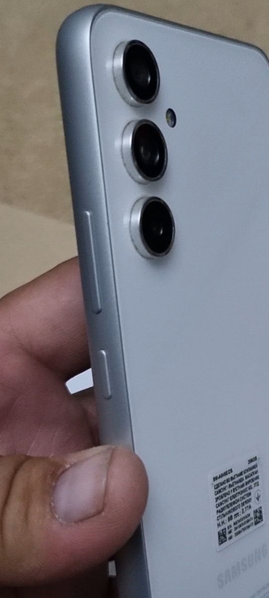 Samsung A54 5G 8/256гб Обмен s23