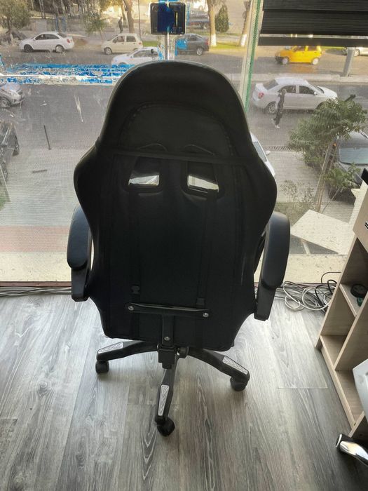 Igaravoy stul sotiladi. Holati norm