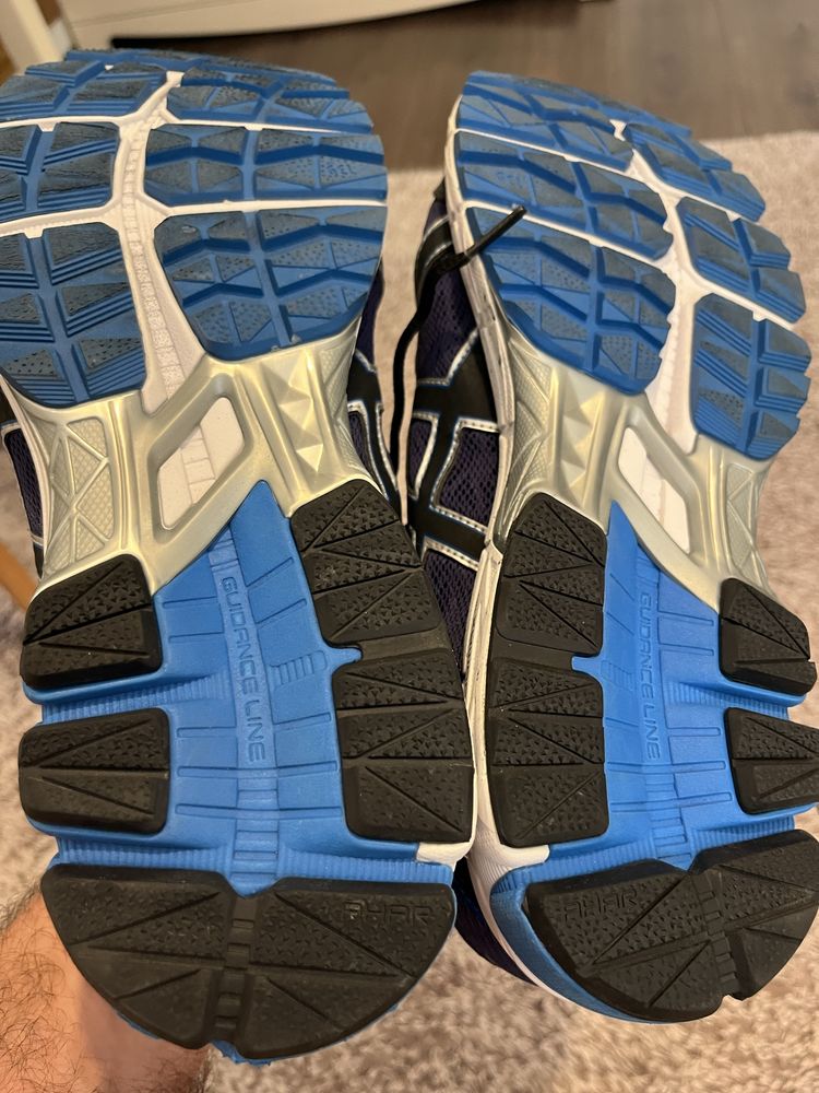 Asics GT-1000 Gtx-оригинални мъжки маратонки