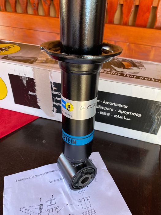 Amortizoare BILSTEIN noi