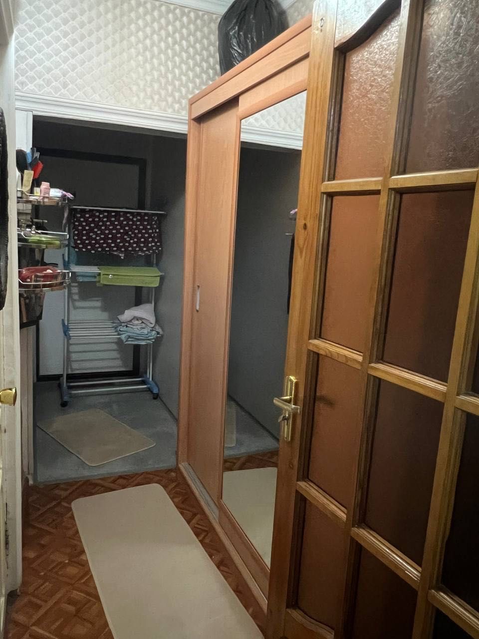 Продам свои две квартиры на Ц-5