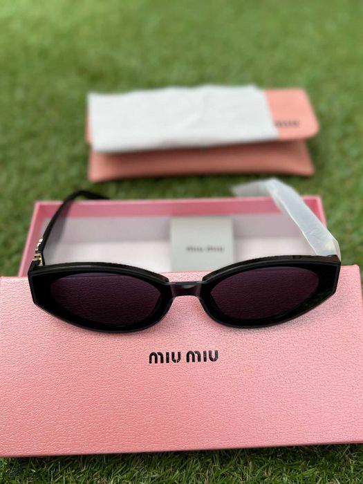 Ochelari de Soare Miu Miu