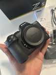Vand Nikon Z5 Stare Impecabila ca nou 10/10