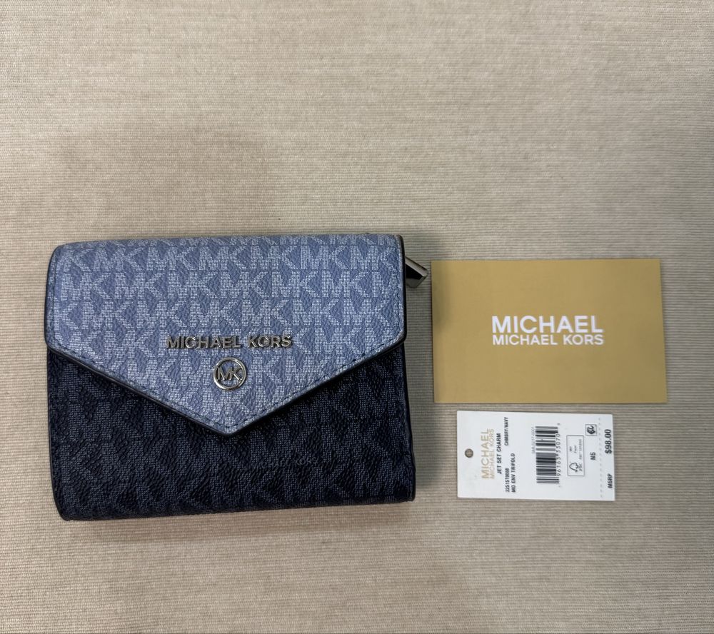 Кошелек micheal kors