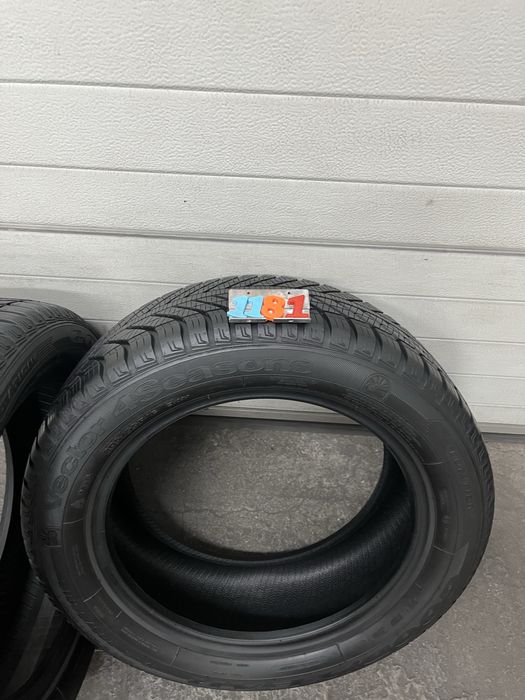 Anvelope goodyear 205/55/16