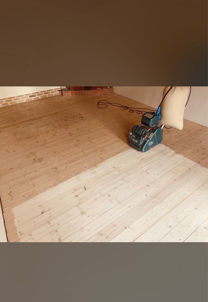 Raschetez / Montez Parchet Lemn Masiv, Laminat, SPC, Tarchet, Plinta
