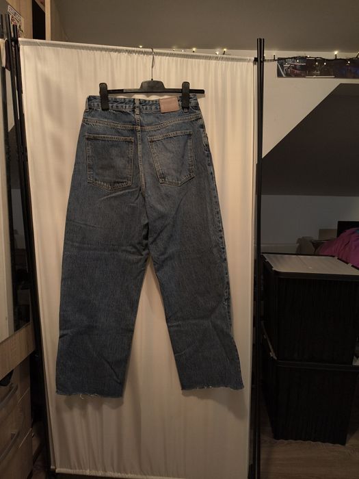 Blugi damă Pull & Bear